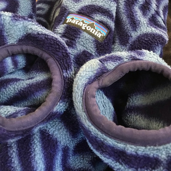 PATAGONIA Rare VTG Snap T - Picture 5 of 7